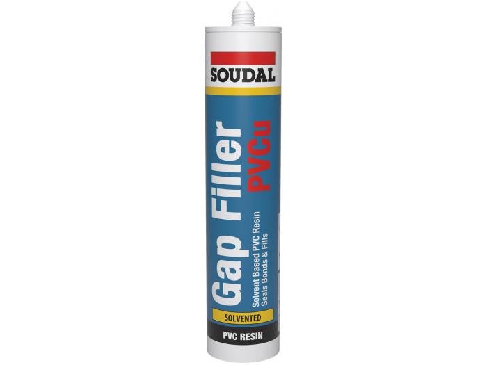 S03 PVCu Gap Filler
