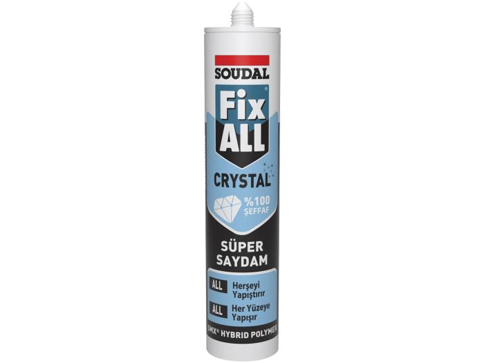 S04 Fix ALL Crystal