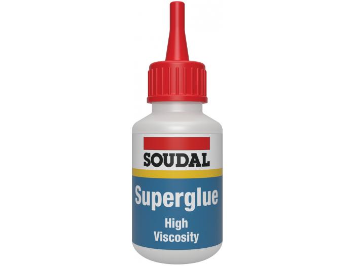 S06 Superglue HV