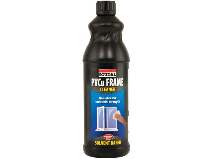 S09 PVCu Frame Cleaner